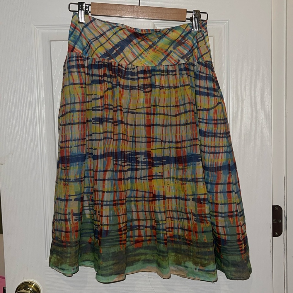 Zara Skirt XS